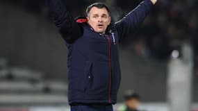 Willy Sagnol (Bordeaux)