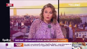 RMC s’engage pour vous : Les implants Essure (Bayer) devant la justice - 26/09