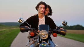 Une image du film "Leurs enfants après eux" de Ludovic et Zoran Boukherma