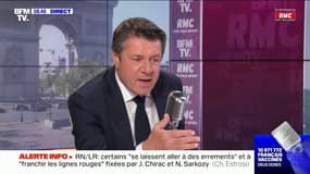 Christian Estrosi accepterait-il d'être le Premier Ministre d'Emmanuel Macron ? Sa réponse sur RMC