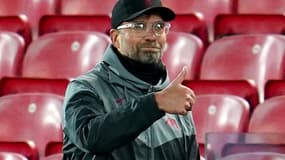 Jürgen Klopp (Liverpool)