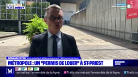 La métropole de Lyon créée un "permis de louer" à St-Priest