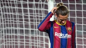 Antoine Griezmann