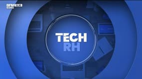 Tech RH : Futur of work, comment allons nous travailler dans le futur ? - Samedi 19 juin