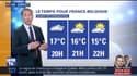 France-Belgique: quel temps fera-t-il ce soir à Saint-Pétersbourg ?