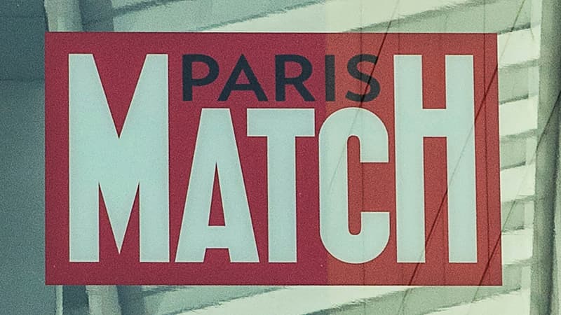Nicolas Sarkozy s'est opposé à la vente de Paris Match à LVMH