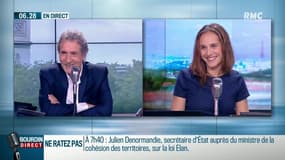 Les femmes travaillent plus que les hommes 