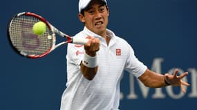 Kei Nishikori