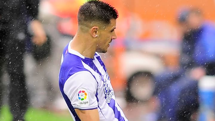 Yuri Berchiche