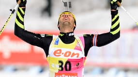 Martin Fourcade