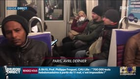 Transports en commun: les principaux transporteurs inquiets ont écrit une lettre à Édouard Philippe