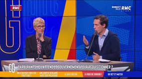 À vous de choisir : Carburants, qu'attend le gouvernement pour réquisitionner ? - 11/10