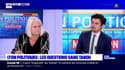 Lyon Politiques: l'émission du 26/11, avec Michèle Picard, maire de Vénissieux
