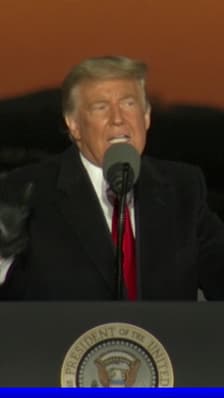 Le retour de Donald Trump à la Maison Blanche est tout sauf une bonne nouvelle pour l'environnement 