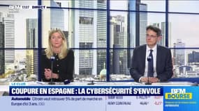 Le Club : "Google émet de la dette en euros et préfère vendre sa dette en dollars" - 29/04
