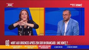 Mort aux urgences après vingt heures sur un brancard : une honte ? - 14/09