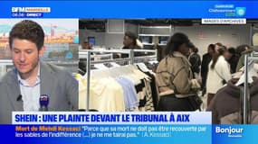 Le journal de 8h du jeudi 20 novembre 2025