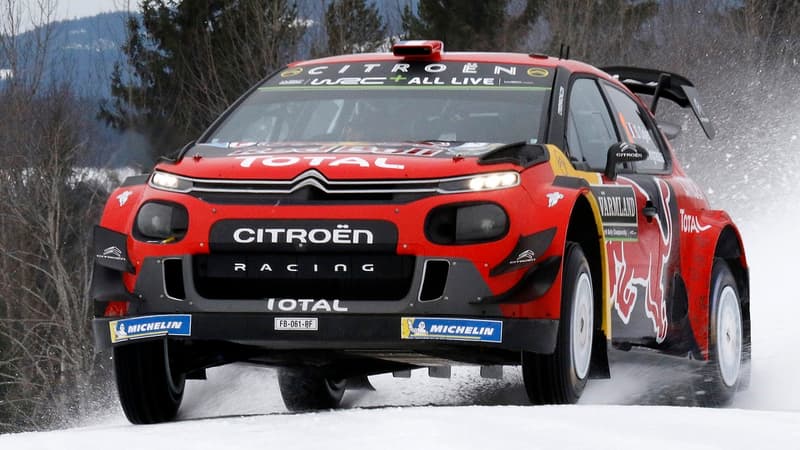 Ogier