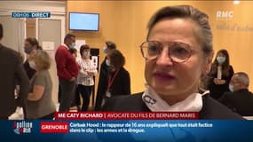 Procès des attentats de 2015: peu de familles des victimes présentes dans la salle d’audience