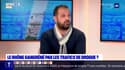 Lutte contre le trafic de drogue dans le Rhône: "Il nous faut des moyens humains, du matériel", demande un représentant d'Unité SGP Police