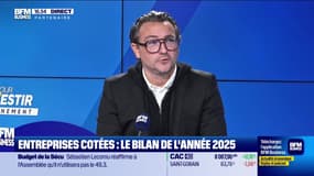 Tout pour investir L'Événement : Investir dans les PME cotées - 03/12