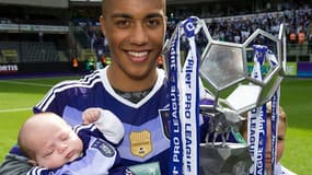 Youri Tielemans, première recrue monégasque