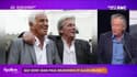 Le portrait de Poinca : qui sont Jean-Paul Belmondo et Alain Delon ? - 07/09