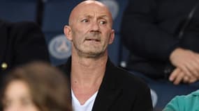 Fabien Barthez