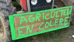 La colère des agriculteurs d'Occitanie n’est pas retombée après la journée d’action menée mardi matin