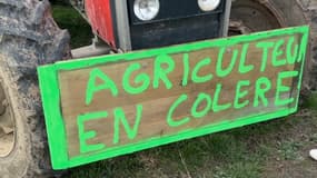 La colère des agriculteurs d'Occitanie n’est pas retombée après la journée d’action menée mardi matin