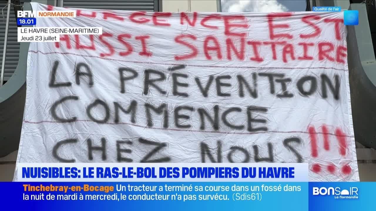 Le journal de 18h du jeudi 23 juillet 2026