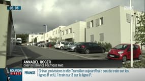 Quelles sont les principales mesures du projet de loi sur le logement "Élan"?