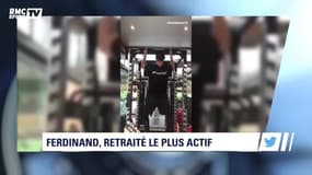 L'actu Sport.Net du 8 décembre 2017