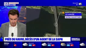 Le Havre: un agent de la SAPN est décédé ce lundi