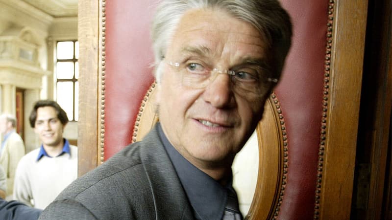 Aimé Jacquet