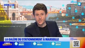 Bonjour Marseille du lundi 17 novembre 2025