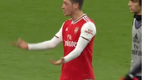 Mesut Özil 