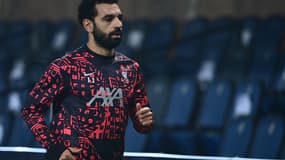 Mohamed Salah