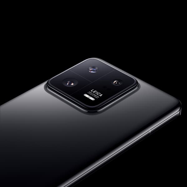Xiaomi 13 - Smartphone conçu avec Leica, Optique professionelle