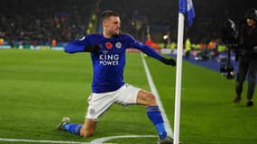 Jamie Vardy