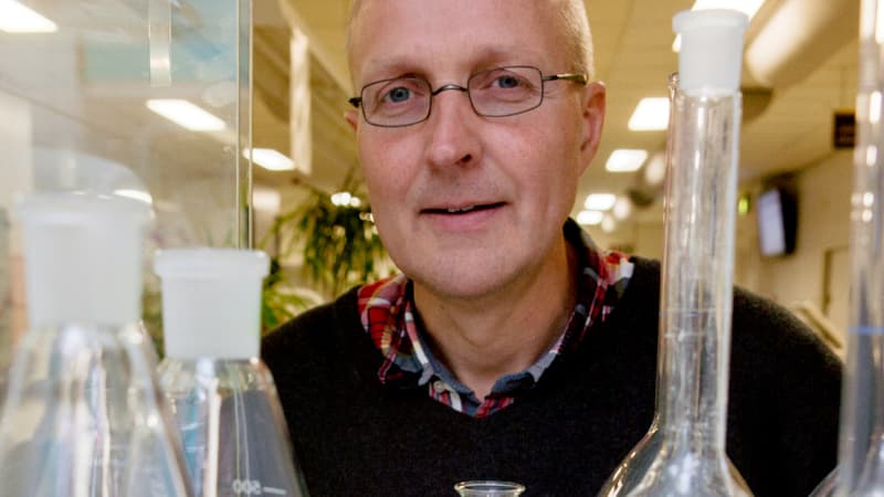 Douwe De Boer, l'expert qui n'est plus en odeur de sainteté auprès du clan Contador