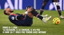 PSG 0-1 Lyon : "La blessure, il la cherche. Il n'a pas à faire ça !" Riolo pas tendre avec Neymar