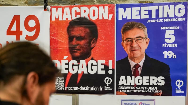 Comment fonctionne une motion de destitution du président de la République, réclamée par LFI?
