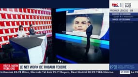 Le Network, la revue de presse du 1er décembre