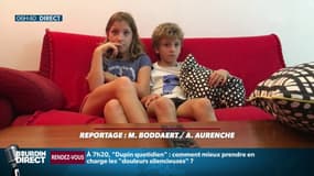 Les programmes télévisés pour les enfants trop peu diversifiés selon le CSA