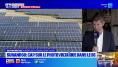 Les Entreprenariales 2024: Sun and Go, une entreprise grassoise au cœur de la transition énergétique