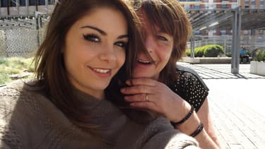 Allison, 19 ans, et sa mère Marie-Josée, 53 ans, ont mystérieusement disparu le 14 juillet