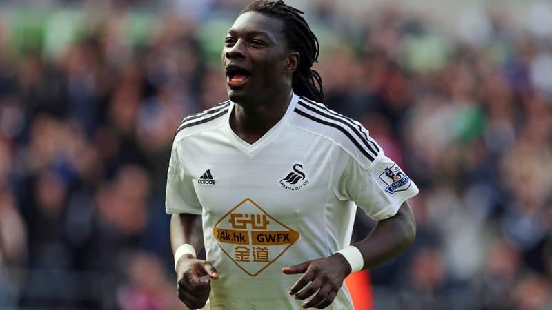 Bafétimbi Gomis
