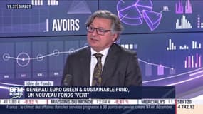 Idées de fonds: Generali Euro Green & Sustainable Fund, un nouveau fonds "vert" - 10/02