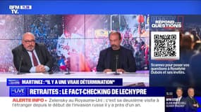 BFMTV répond à vos questions : Où en est le panier anti-inflation ? - 08/02